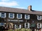фото отеля The Masons Arms Inn Alnwick