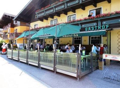 фото отеля Gasthof Schnitzleck