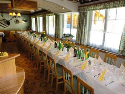 фото отеля Gasthof Schnitzleck