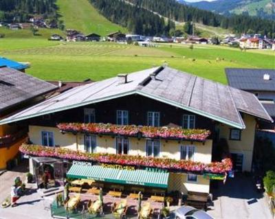 фото отеля Gasthof Schnitzleck