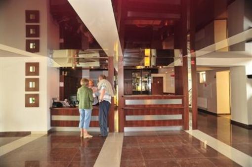 фото отеля Magnolia Spa