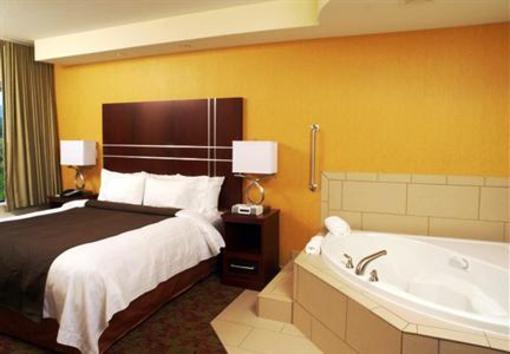 фото отеля SpringHill Suites by Marriott Pigeon Forge