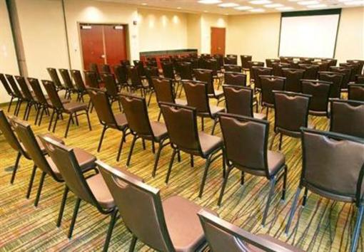 фото отеля SpringHill Suites by Marriott Pigeon Forge