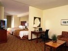 фото отеля SpringHill Suites by Marriott Pigeon Forge