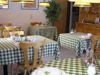 Hotel-Pension Alpenwelt