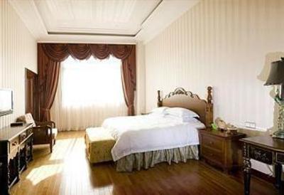 фото отеля Wenzhou Treasure Island Hotel