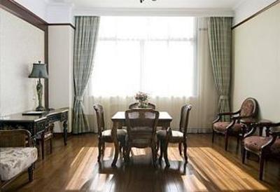 фото отеля Wenzhou Treasure Island Hotel