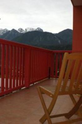 фото отеля Appartement Dachsteinblick