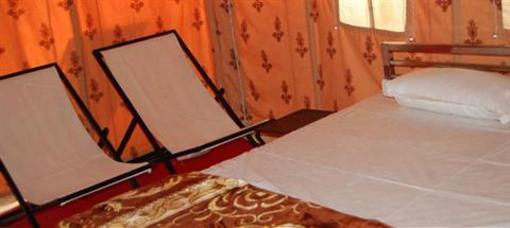 фото отеля Royal Desert Safari Resort and Camp