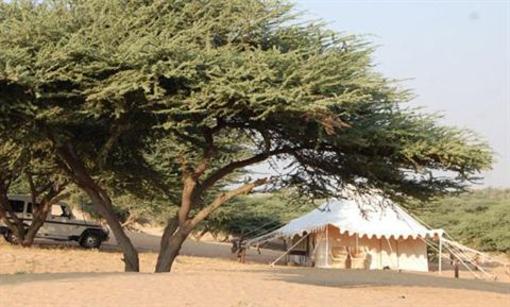 фото отеля Royal Desert Safari Resort and Camp