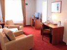 фото отеля Hotel Zum Weissen Ross Cadenberge