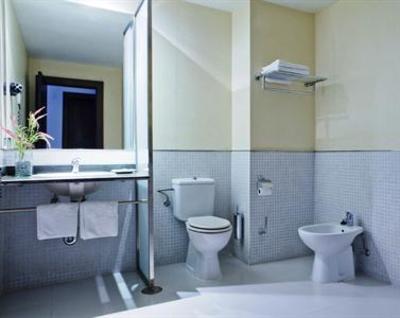 фото отеля Emperatriz Hotel Ocana