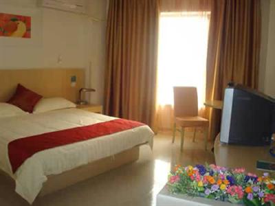 фото отеля Mellow Commerical Hotel