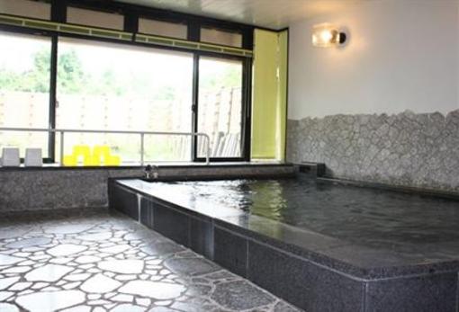 фото отеля Inuyama International Youth Hostel