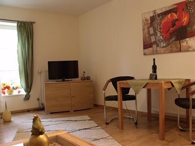 фото отеля Ferienwohnung im Stieg