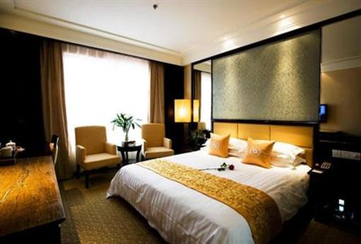 фото отеля Shun Jie Hotel