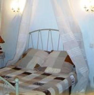 фото отеля Hotel des Thermes