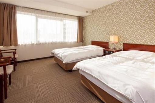 фото отеля Fukuyama Terminal Hotel