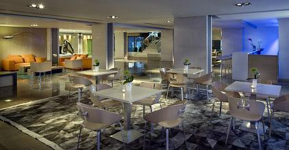 фото отеля Hotel Cristina Las Palmas