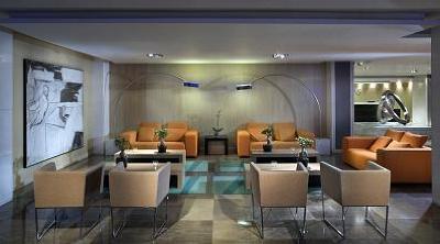 фото отеля Hotel Cristina Las Palmas