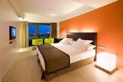 фото отеля Hotel Cristina Las Palmas