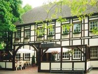 Hotel Restaurant Zum Jagerkrug