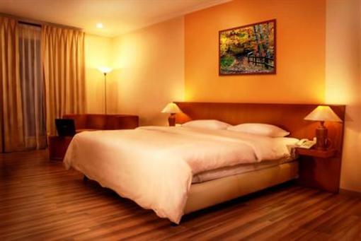 фото отеля Griptha Hotel