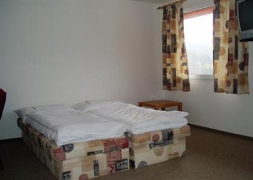 фото отеля Hostel u Yetiho