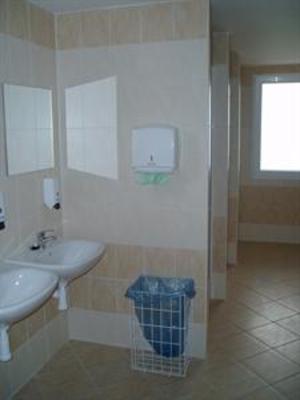 фото отеля Hostel u Yetiho