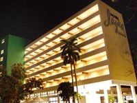 Jagua Hotel