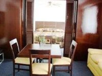 Hotel Campestre los Sauces