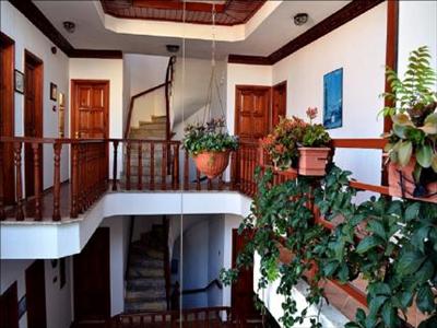 фото отеля Hotel Frankfurt Antalya