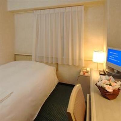 фото отеля Smile Hotel Nagano