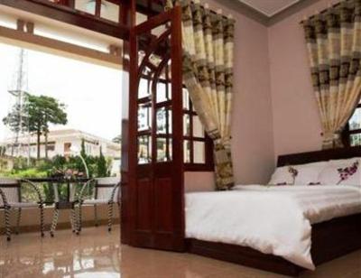 фото отеля Hoang Hoa Hotel