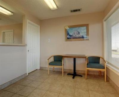 фото отеля Americas Best Value Inn Nacogdoches