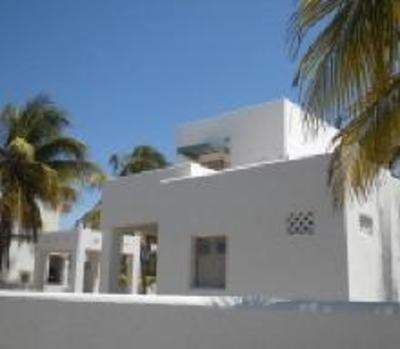 фото отеля Finca Viejo Sisal