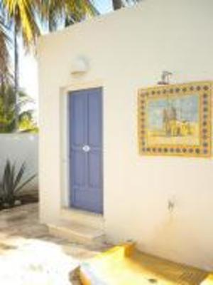 фото отеля Finca Viejo Sisal