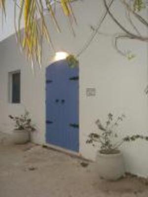 фото отеля Finca Viejo Sisal