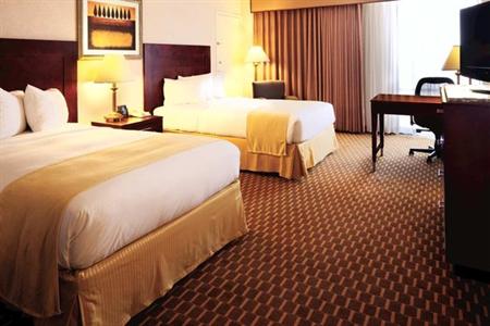 фото отеля Doubletree Dallas / Richardson