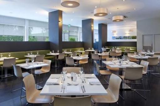 фото отеля Holiday Inn Maidenhead / Windsor
