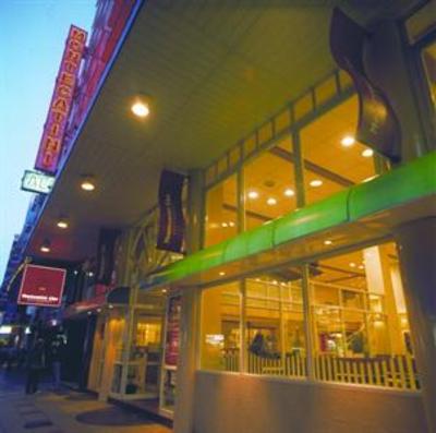 фото отеля Vidda & Viken Apart Hotel
