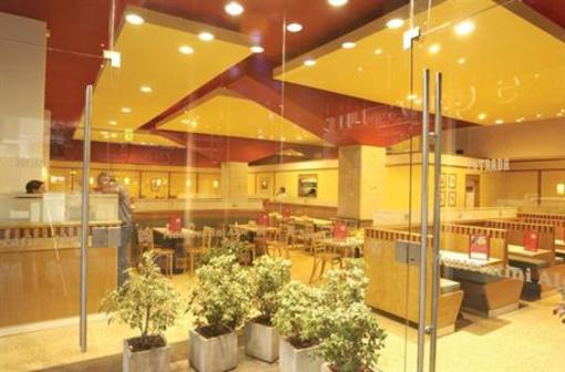 фото отеля Vidda & Viken Apart Hotel