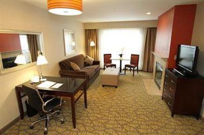 фото отеля Hampton Inn & Suites Seattle Downtown