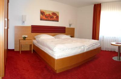 фото отеля Hotel Sixt