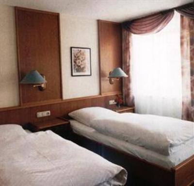 фото отеля Hotel Sixt