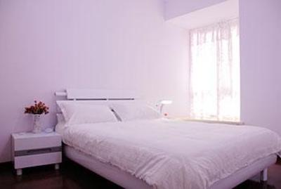 фото отеля Holiday Time Apartment Hotel Guanyin Bridge