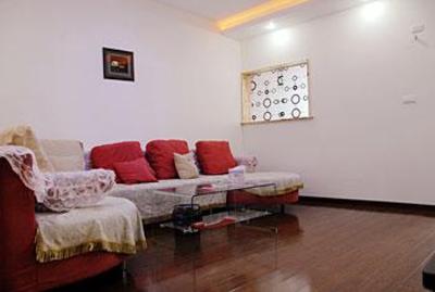 фото отеля Holiday Time Apartment Hotel Guanyin Bridge
