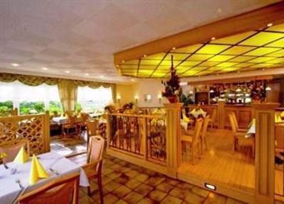 фото отеля Hotel-Restaurant Wehrmann-Blume