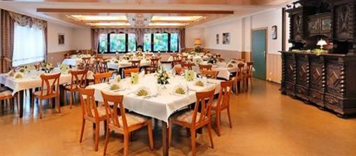 фото отеля Hotel-Restaurant Wehrmann-Blume