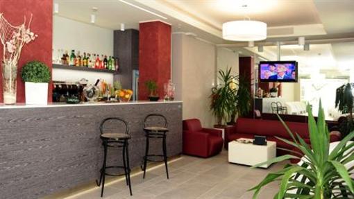 фото отеля Hotel Astra Misano Adriatico